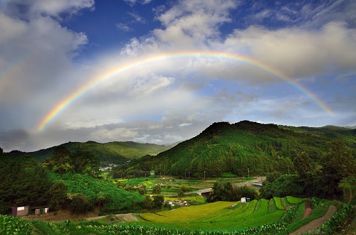 明日香村