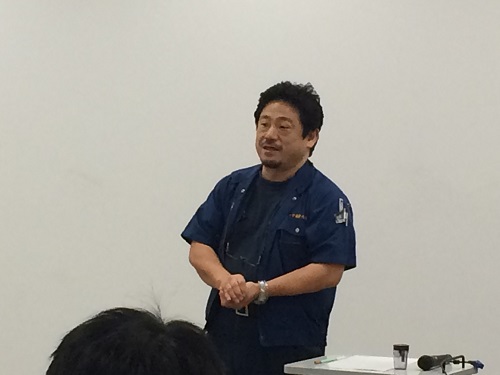 ものづくり