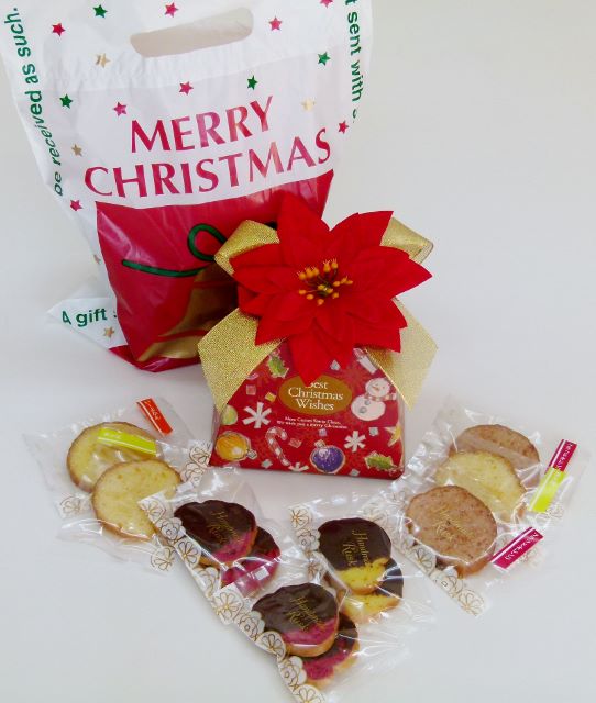 クリスマスセット