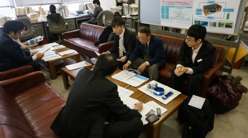 岡山市政記者クラブ