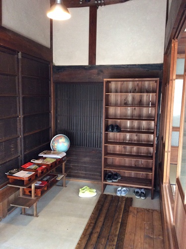 明日香村