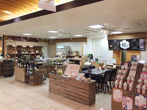 横浜店