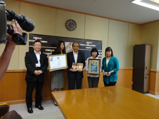 知事訪問2