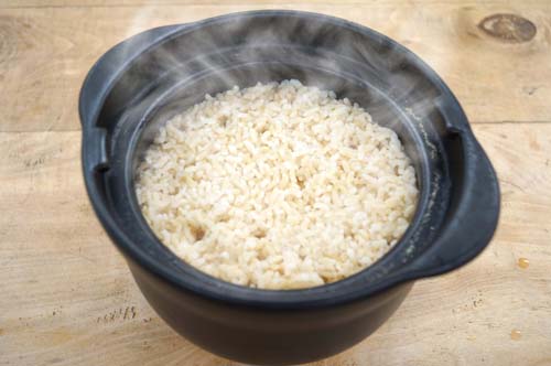 玄米