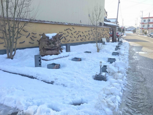 瓦庭園