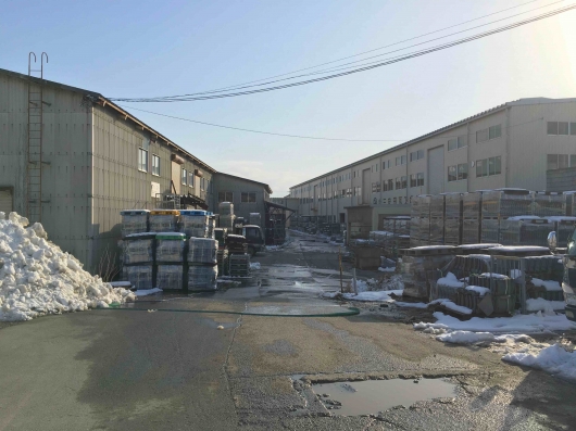 工場