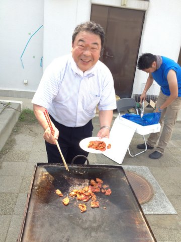 三陸オーシャン