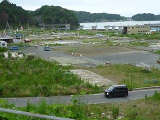 歌津小太郎