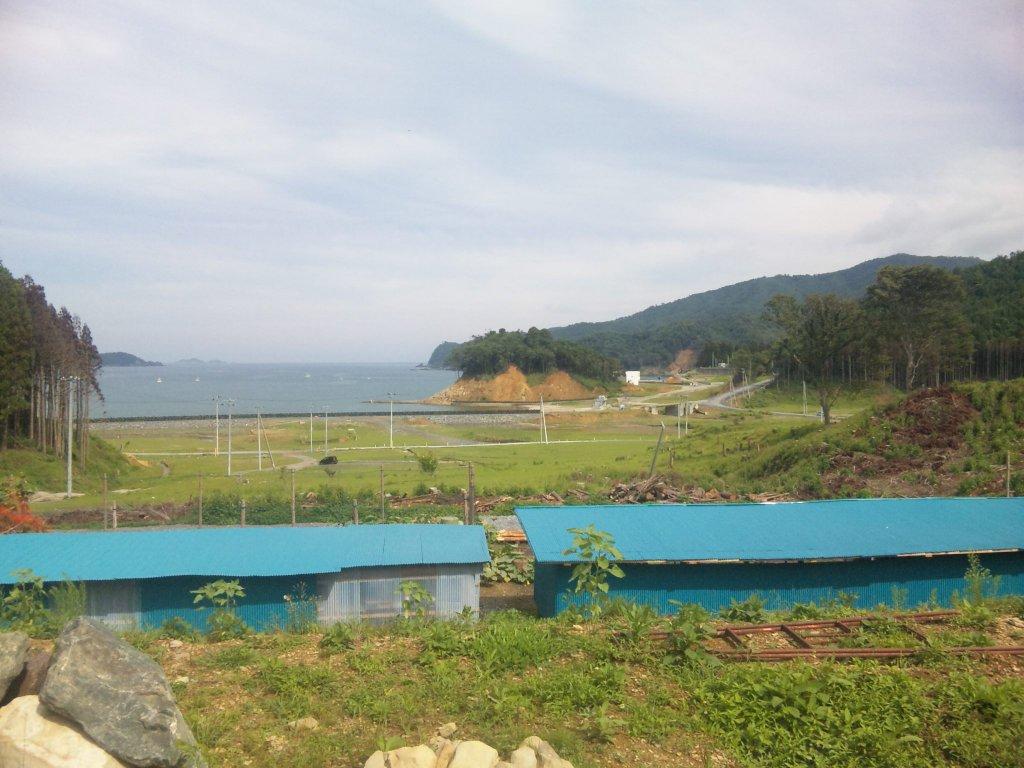 大谷川　24年8月