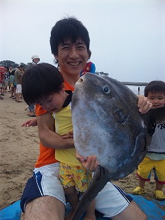 まんぼう