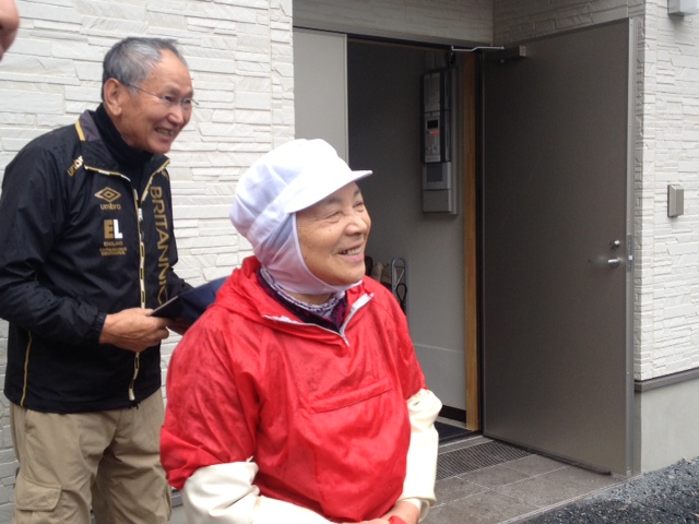 歌津小太郎