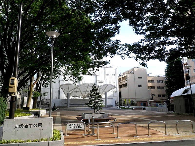 unosuke