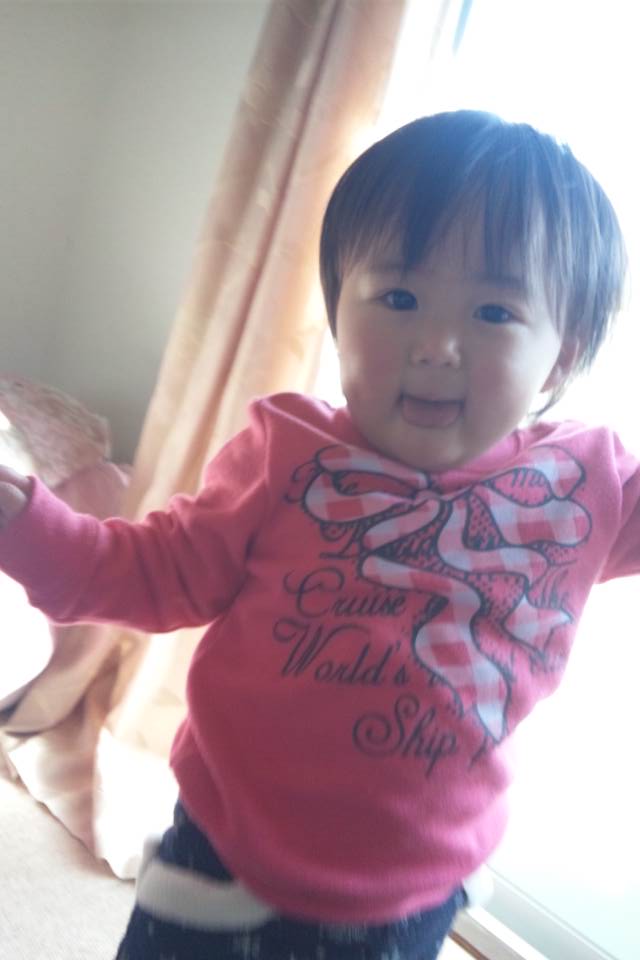 子供
