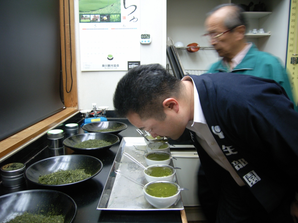 矢部園