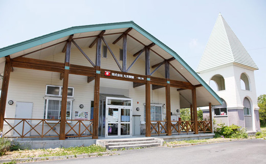 株式会社丸光製麺
