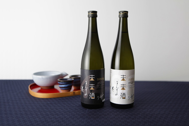 みらい共創ファーム秋田　Aコース（お酒2種類） 