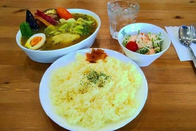 カフェ・ごはん・Cebolla(セボラ)券