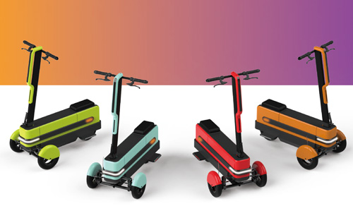 希少✨️ スナメリ フヂイエンヂニアリング 電動バイク ミニカー登録