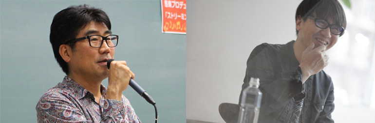 「亀田誠治、スペシャル音楽セミナー」受講