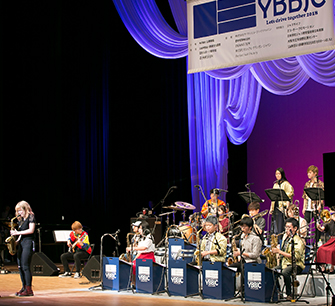 The Third Herd Orchestra(同志社大学）