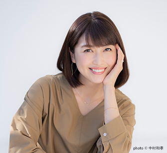 新妻聖子