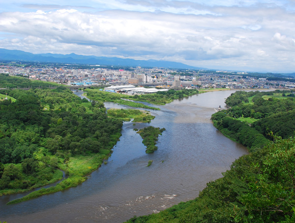 風景